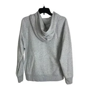Veste à Fermeture éclair Gap Kids Pour Enfant, Taille XL, Couleur Grise - État Neuf Sans étiquettes